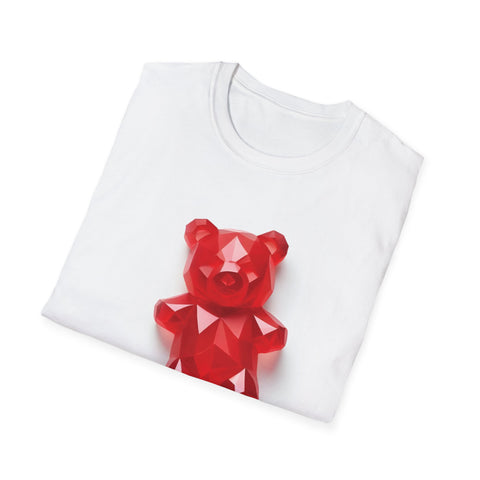 Yummy Unisex Softstyle T-Shirt