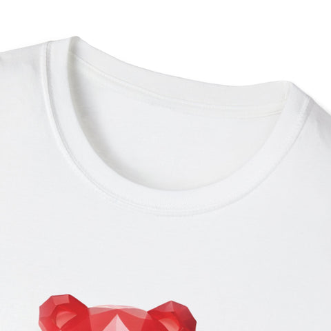 Yummy Unisex Softstyle T-Shirt