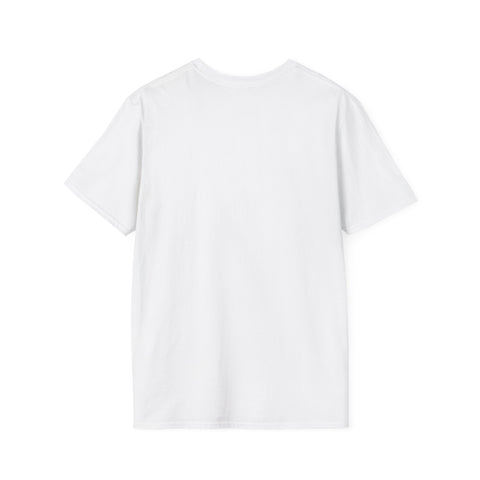 Colorful Gummy Bears Unisex Softstyle T-Shirt