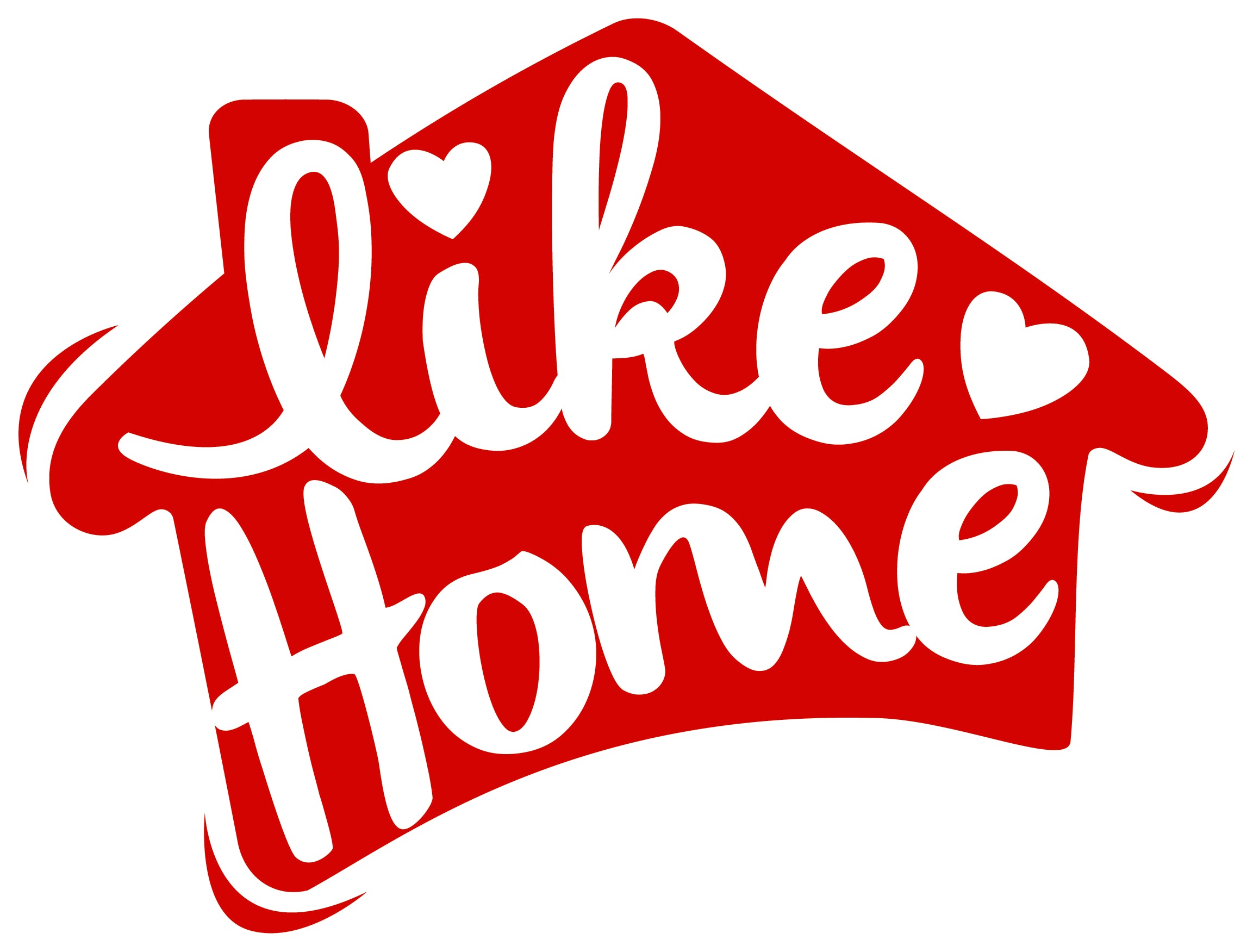 LIKE HOME – CANDY BREAK