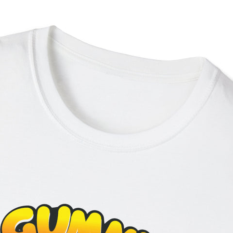 Gummy Bear Gang Unisex Softstyle T-Shirt