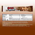 Snack Break Crispy Hazelnut Cream Wafer Rolls, 24 Count