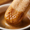 Maestro Massimo Savoiardi Original Italian Ladyfingers, Product of Italy, Premium Lady Fingers Snack, Italian Cookies fo