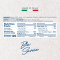 Maestro Massimo Savoiardi Original Italian Ladyfingers, Product of Italy, Premium Lady Fingers Snack, Italian Cookies fo