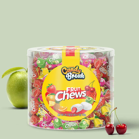 Fruit Chews